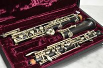 Obój Yamaha YOB-432 full-automatic - 3