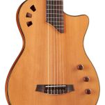 Gitara klasyczna Cordoba Stage Guitar Traditional NA - 5
