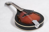 Mandolina Harley Benton HBMA-50 Mandoline VS - 8