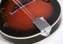 Mandolina Harley Benton HBMA-50 Mandoline VS - 9