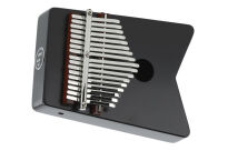 Kalimba Pentatonic Latin Percussion Gewa dąb Siam - 5