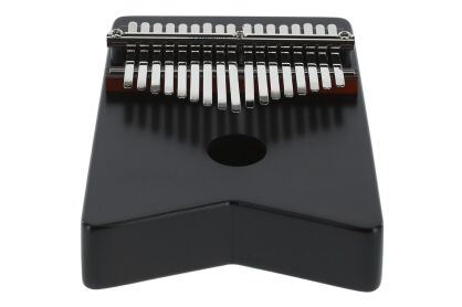 Kalimba Pentatonic Latin Percussion Gewa dąb Siam