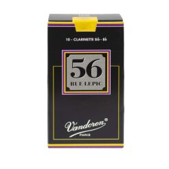 Stroik do klarnetu B 56 3.0 VANDOREN CR503 paczka (10 szt.)