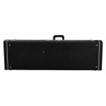 Futerał do gitary basowej Fender CLSC SRS P/J Bass BLK - 3