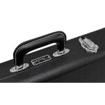 Futerał do gitary basowej Fender CLSC SRS P/J Bass BLK - 6