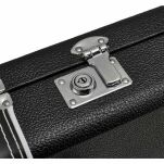 Futerał do gitary basowej Fender CLSC SRS P/J Bass BLK - 7