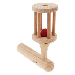 Trener oddechu trąbka ASTRA Air-Stream-Trainer