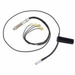 Pickup/Preamp Set K&K Trinity Pro Classic System - 2