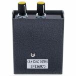 Pickup/Preamp Set K&K Trinity Pro Classic System - 3