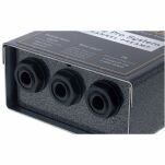 Pickup/Preamp Set K&K Trinity Pro Classic System - 5