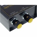 Pickup/Preamp Set K&K Trinity Pro Classic System - 6