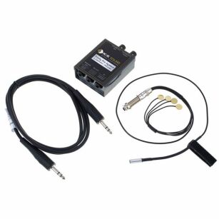 Pickup/Preamp Set K&K Trinity Pro Classic System