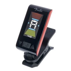 Tuner Chromatyczny Fender Original FRD