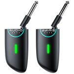System bezprzewodowy do gitary/basu Swiff Audio WX501 Wireless System - 5