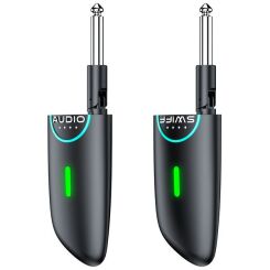 System bezprzewodowy do gitary/basu Swiff Audio WX501 Wireless System