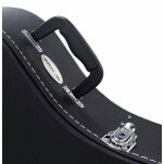 Futerał na gitarę akustyczną Thomann Acoustic Guitar Case Jumbo - 6