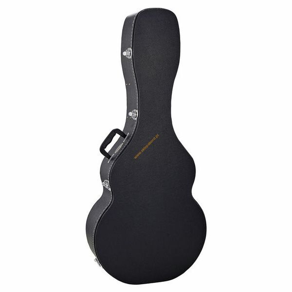 Futerał na gitarę akustyczną Thomann Acoustic Guitar Case Jumbo