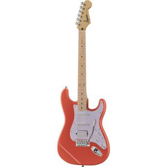 Gitara elektryczna Squier Sonic Strat HSS TCoral