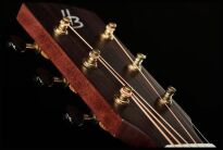 Gitara e-akustyczna Harley Benton CLD-15MCE SolidWood - 6
