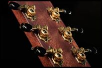 Gitara e-akustyczna Harley Benton CLD-15MCE SolidWood - 7