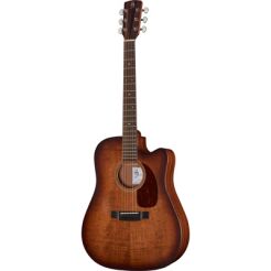 Gitara e-akustyczna Harley Benton CLD-15MCE SolidWood