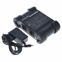 Zasilacz mikrofonowy Phantom Millenium Pocket