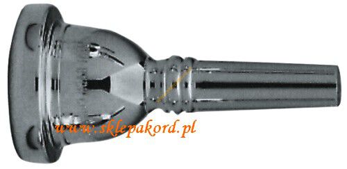 Ustnik do puzonu tenorowego 18C Vincent Bach