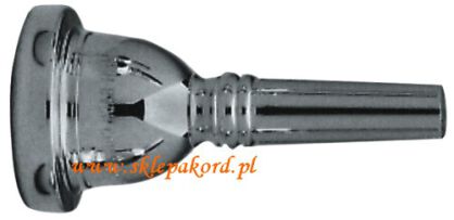 Ustnik do puzonu tenorowego 18C Vincent Bach