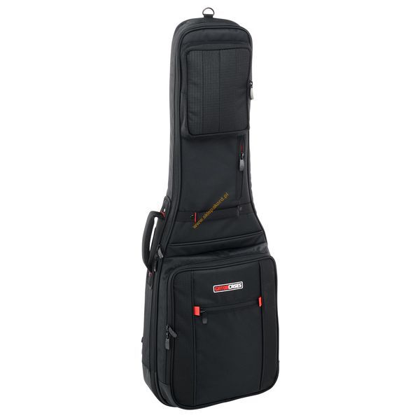 Pokrowiec na gitarę elektryczną Gator G-PG E-Guitar Bag