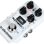 Efekt gitarowy tc electronic Plethora X1 - 8