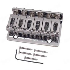 Mostek do gitary elektrycznej Kera Audio M-ST-CR-065