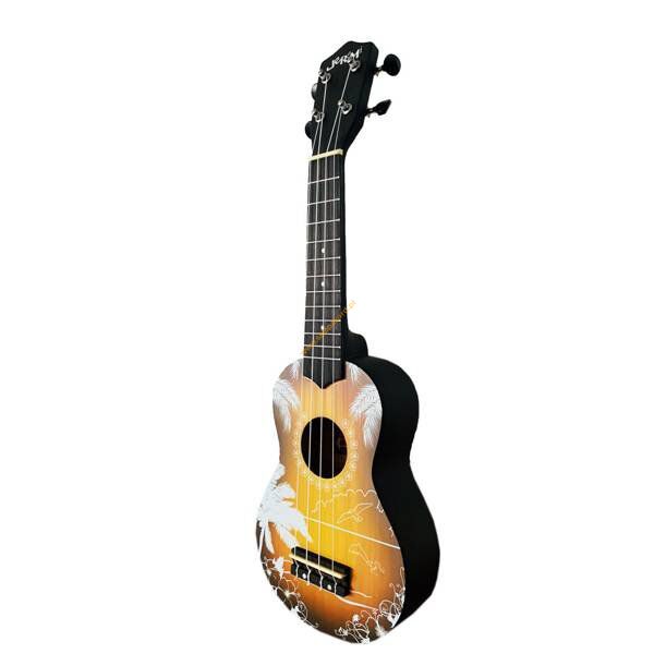 Ukulele koncert Jeremi C3BC
