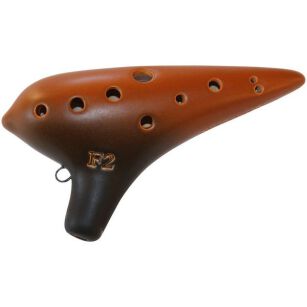 Okaryna Thomann 10H Concert Ocarina F2