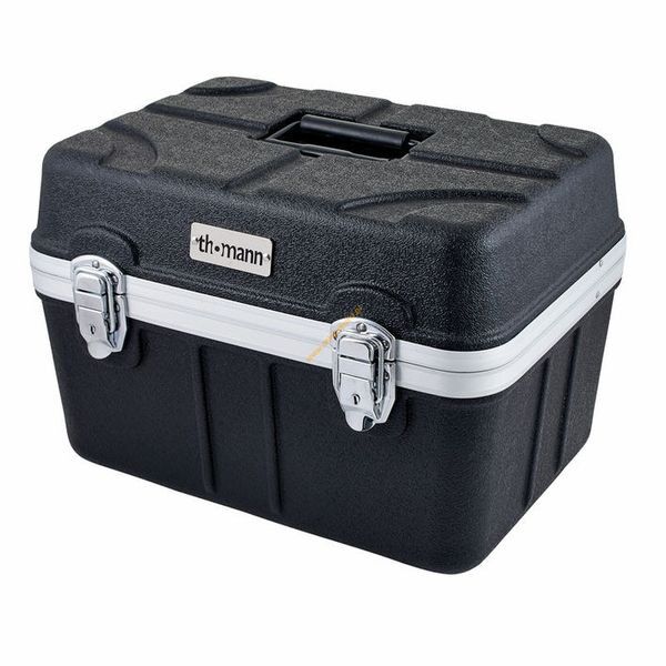 Walizka skrzynia na mikrofony Thomann MIC12 Case