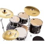 Perkusja zestaw perkusyjny Mapex Venus 5295 Drum Set Bundle VH - 9