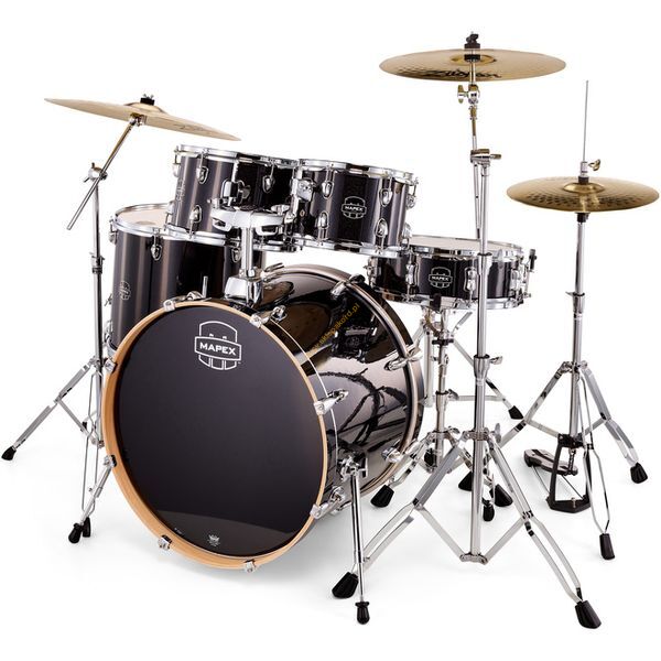 Perkusja zestaw perkusyjny Mapex Venus 5295 Drum Set Bundle VH