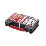 Adaptery QBRICK SYSTEM Custom Connectors Set 1 - 2