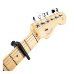 Kapodaster do gitary D'Addario Pro Plus Capo, Black PW-CP-19 - 2