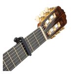 Kapodaster do gitary D'Addario Pro Plus Capo, Black PW-CP-19 - 3