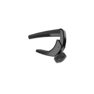 Kapodaster do gitary D'Addario Pro Plus Capo, Black PW-CP-19