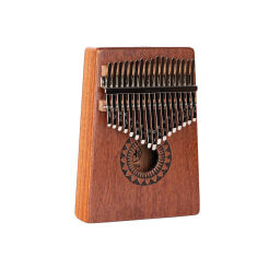Kalimba Meinl KA17SU Sun