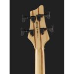 Gitara basowa 4 strunowa Harley Benton BZ-4000 II NT - 2