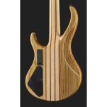 Gitara basowa 4 strunowa Harley Benton BZ-4000 II NT - 4