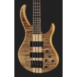 Gitara basowa 4 strunowa Harley Benton BZ-4000 II NT - 5