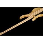 Gitara basowa 4 strunowa Harley Benton BZ-4000 II NT - 6