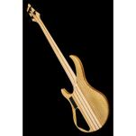 Gitara basowa 4 strunowa Harley Benton BZ-4000 II NT - 8