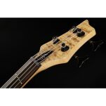 Gitara basowa 4 strunowa Harley Benton BZ-4000 II NT - 10