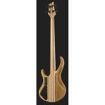 Gitara basowa 4 strunowa Harley Benton BZ-4000 II NT - 11