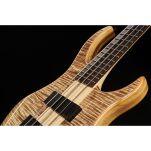 Gitara basowa 4 strunowa Harley Benton BZ-4000 II NT - 13