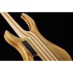 Gitara basowa 4 strunowa Harley Benton BZ-4000 II NT - 15